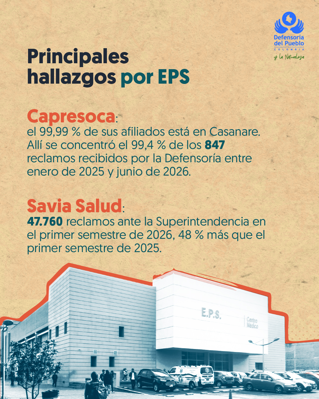 Capresoca