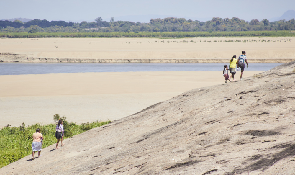 Garantizar los derechos de la niñez indígena en el Vichada