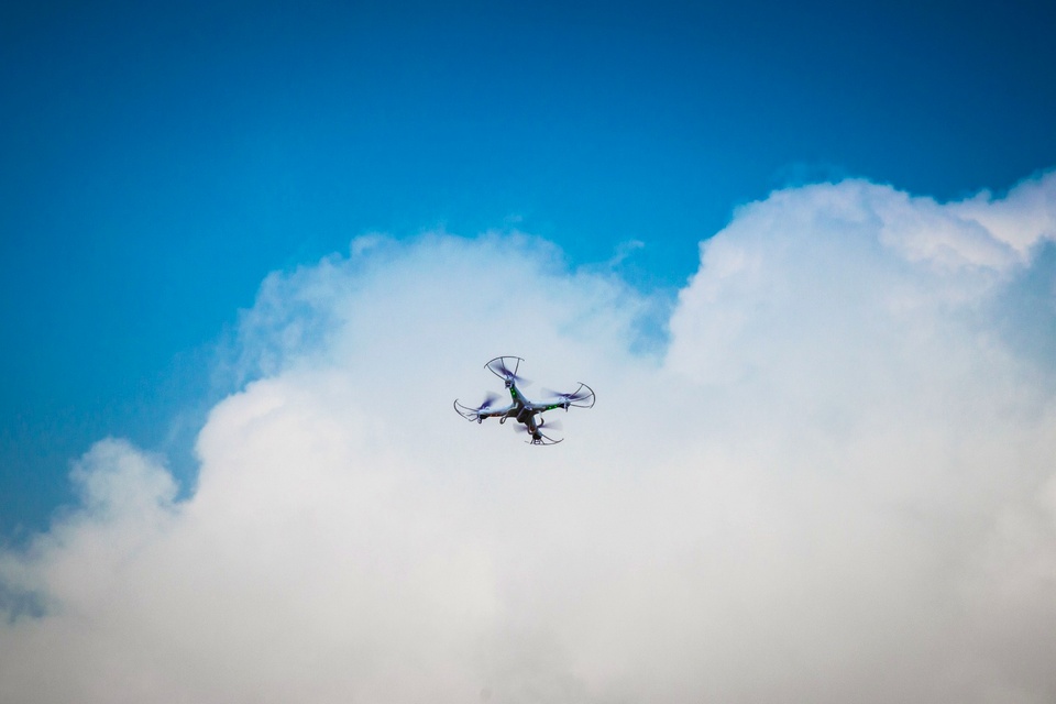 Ataques con drones en Condoto, Nóvita y Río Iró, Chocó.