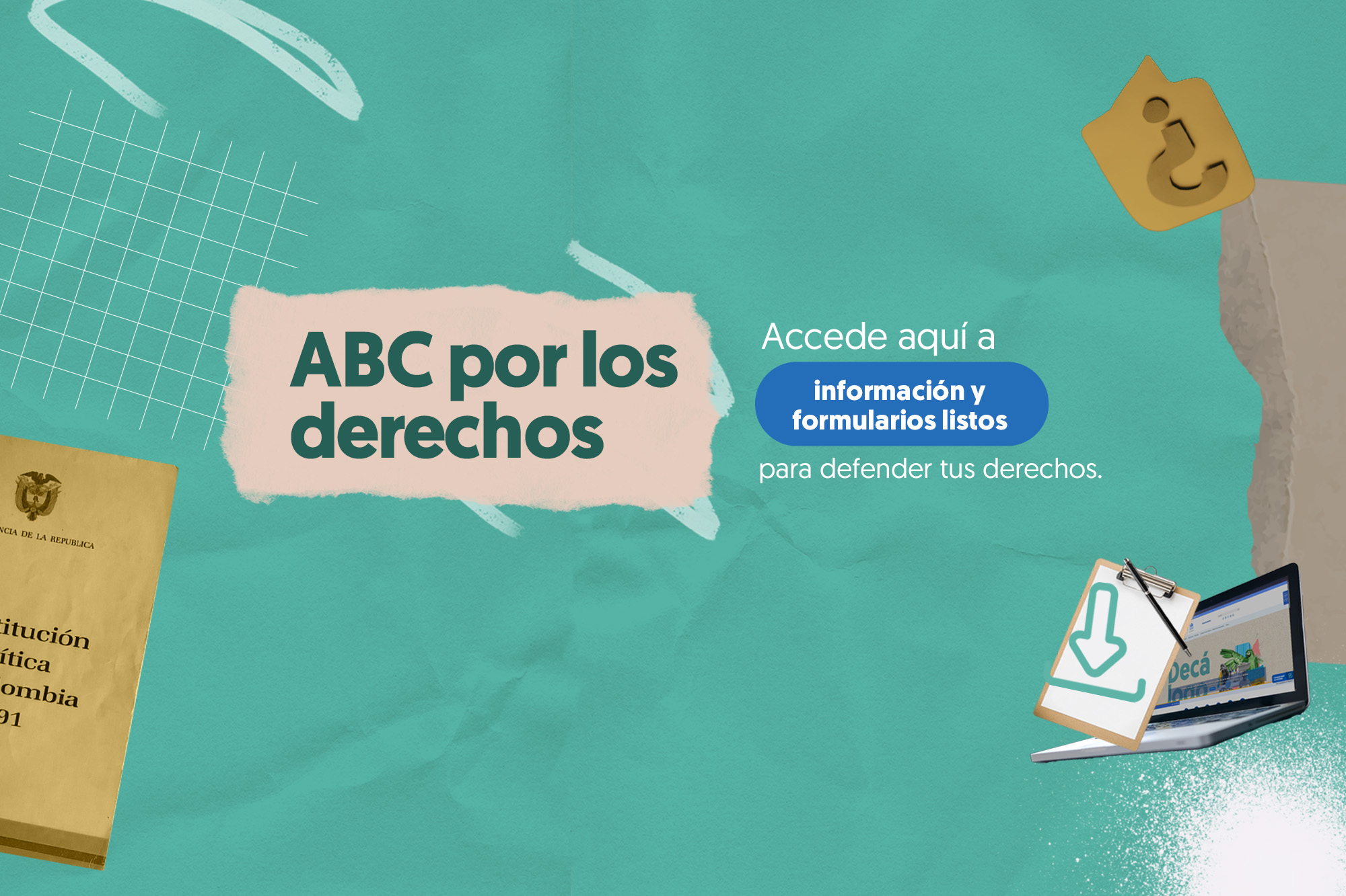 ABC por los derechos