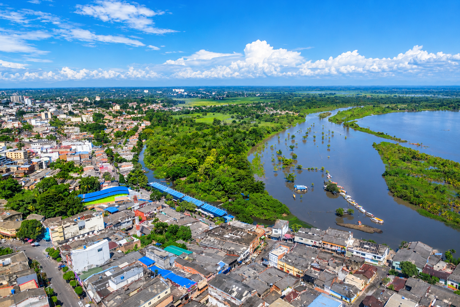 Barrancabermeja