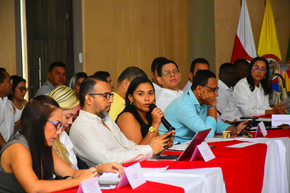 Seguimiento de los Procesos Electorales.