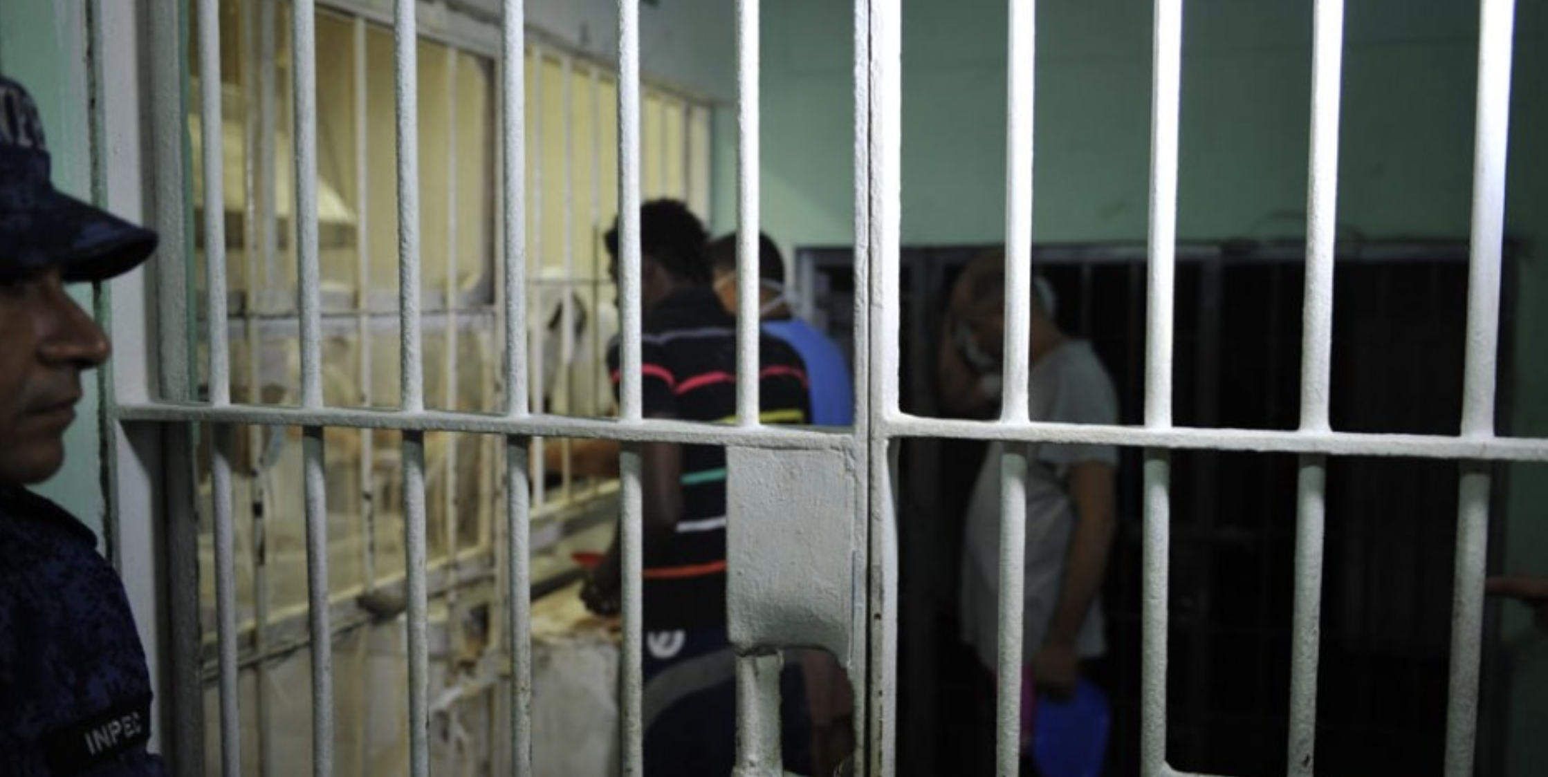 La Entidad reiteró el llamado al Gobierno Nacional para que decrete el estado de emergencia social, con miras a conjurar la grave crisis humanitaria de los centros carcelarios del país