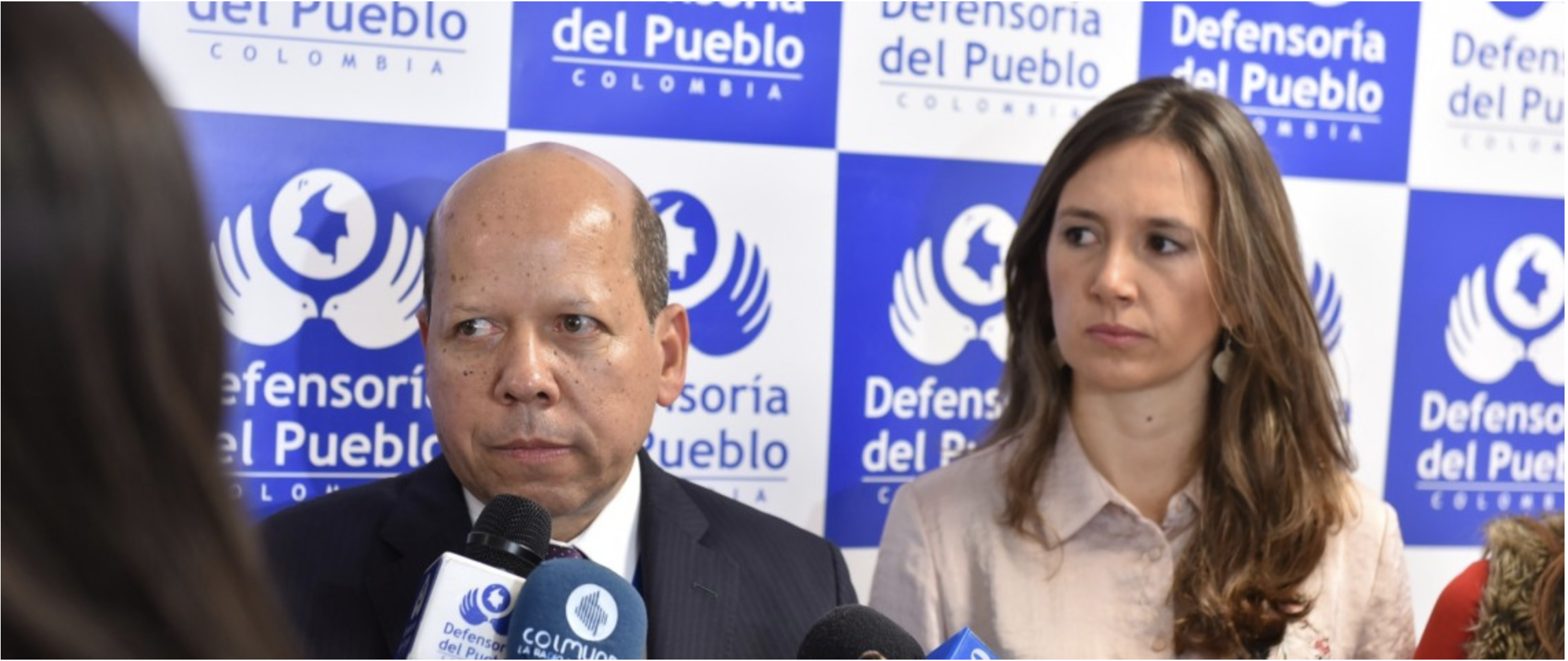 Defensoría del Pueblo advierte sobre aumento de riesgo de violencia sexual contra mujeres y niñas