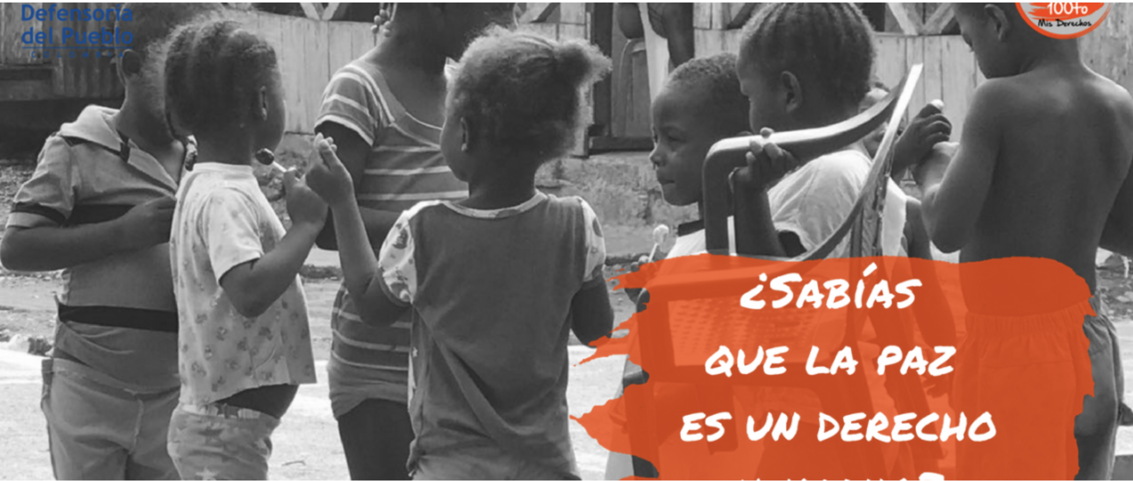 Círculos de la Palabra: Derecho a la participación ciudadana