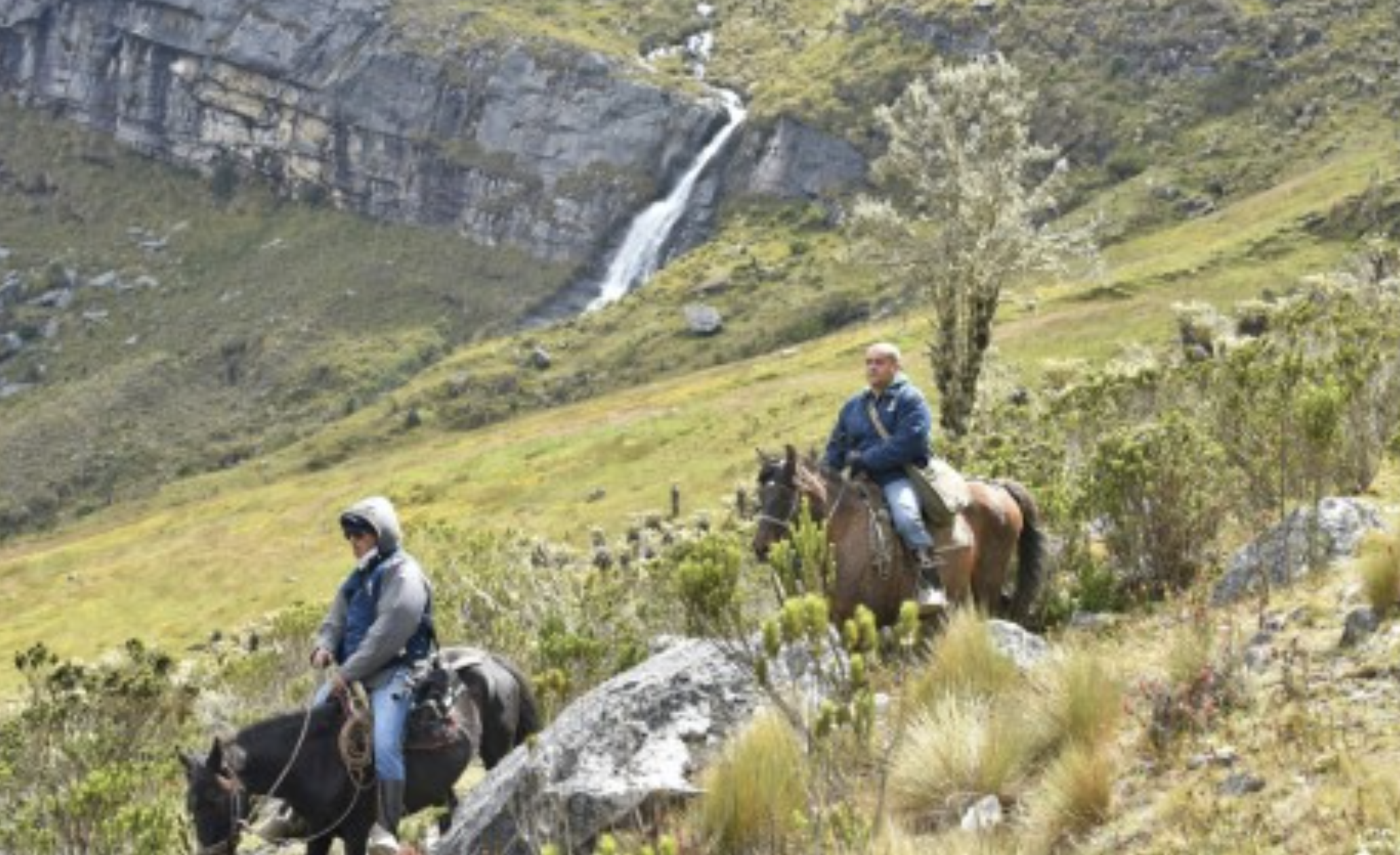 Vías de acceso y salud, los temas más apremiantes para las comunidades indígenas de Güicán, Boyacá