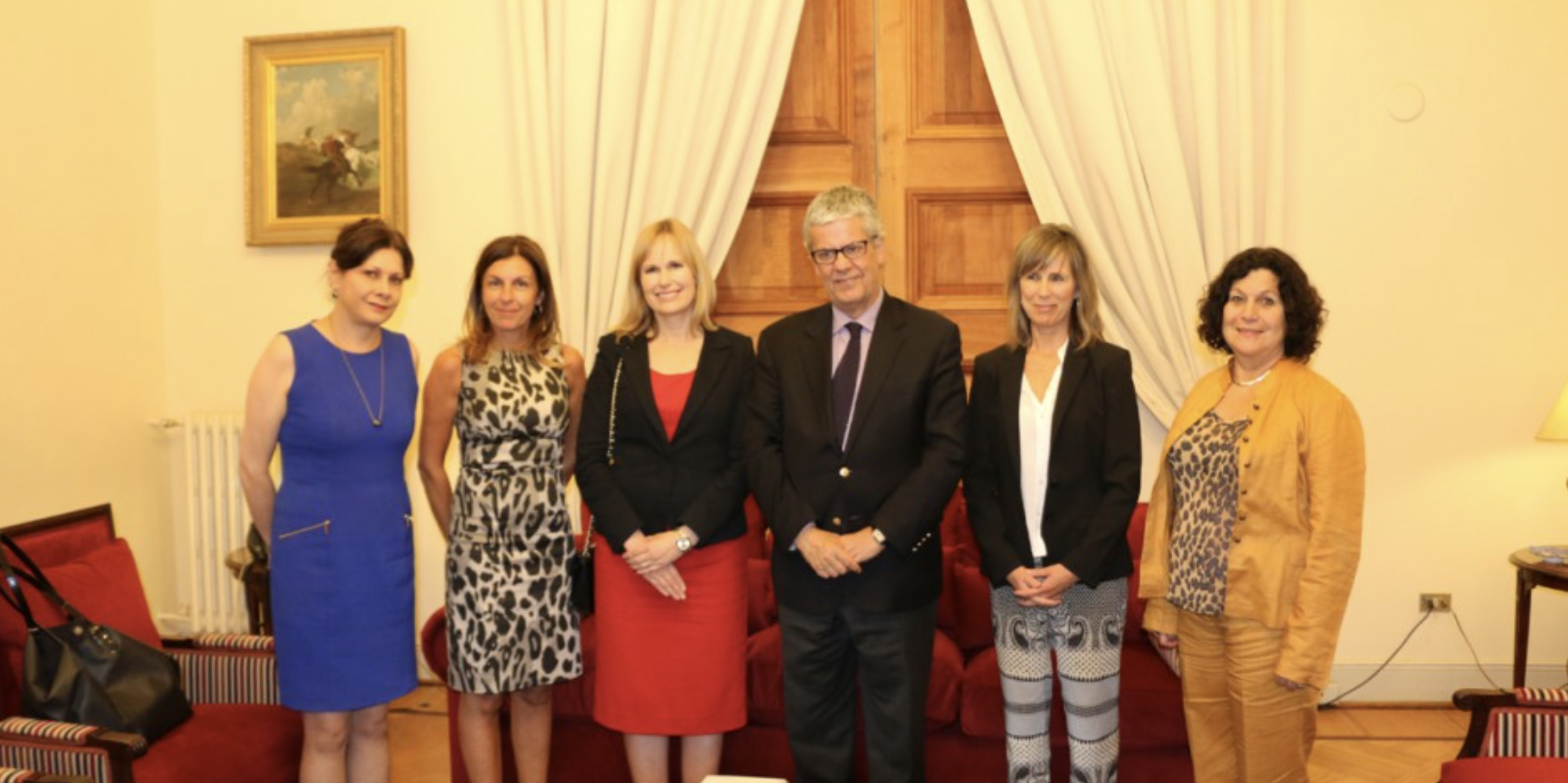 Defensoría del Pueblo de Colombia exporta modelo de prevención de violaciones a derechos humanos de la niñez