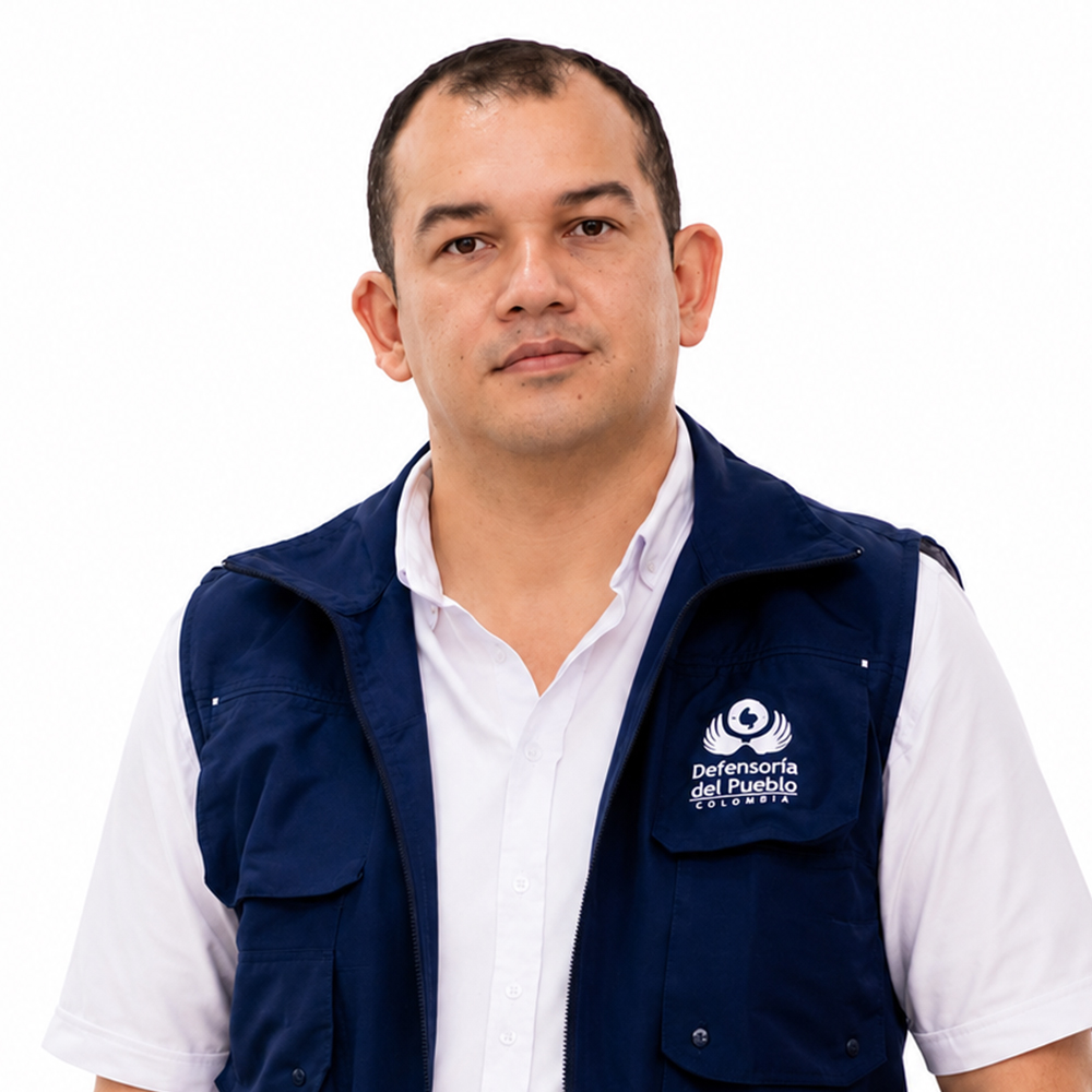 Carlos Mario José Pineda Anaya