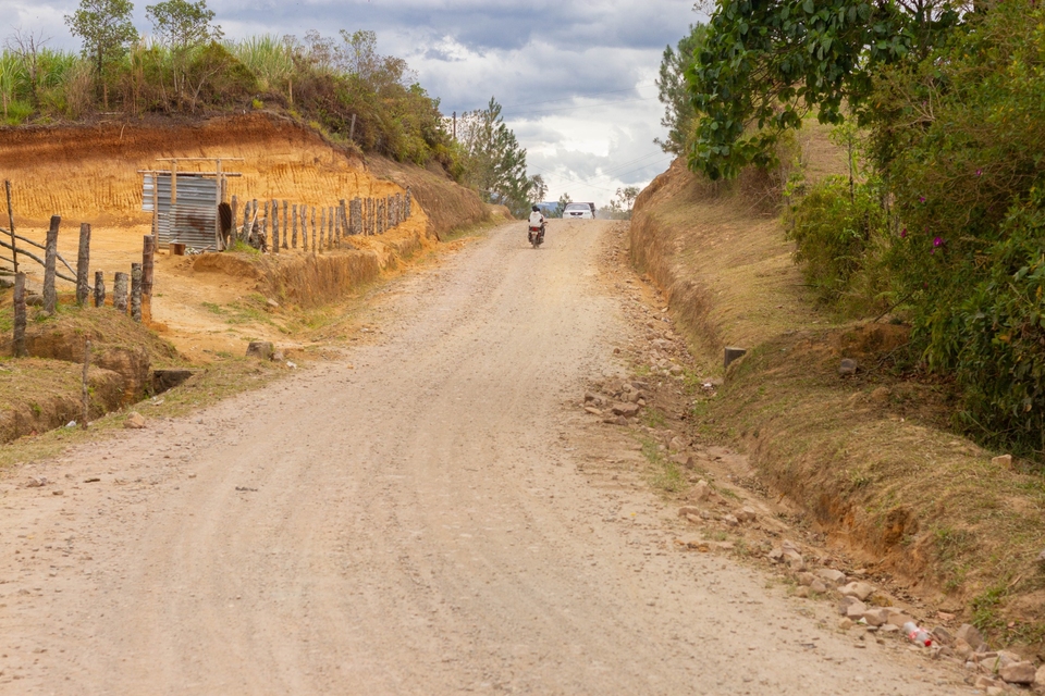 La Gobernación del Cauca