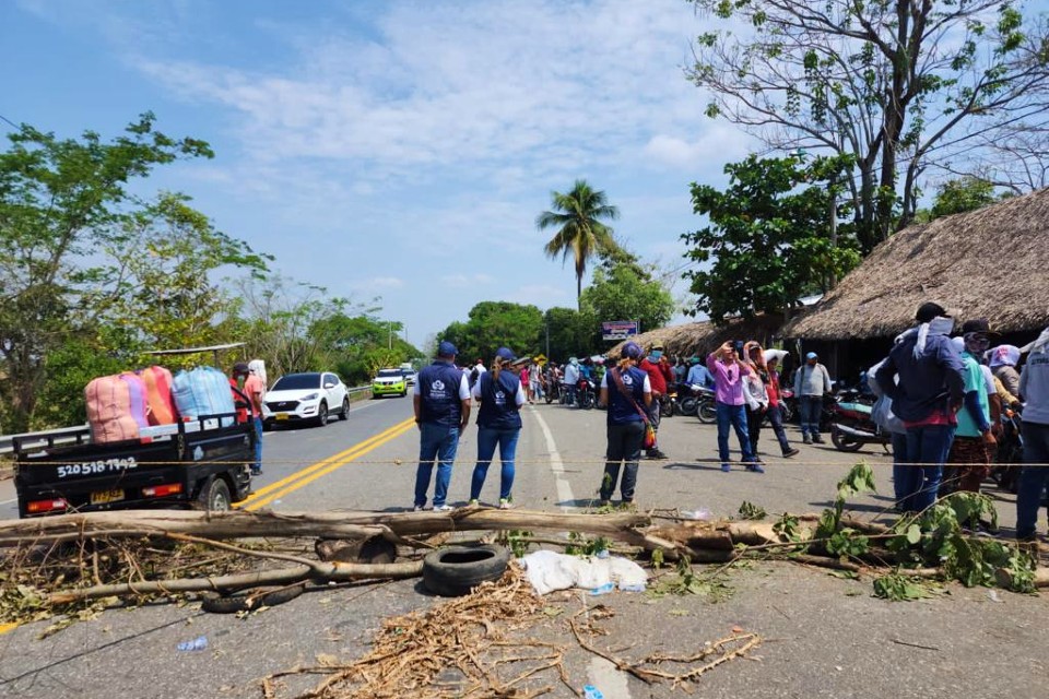 Balance Anual de Conflictividad Social 2025