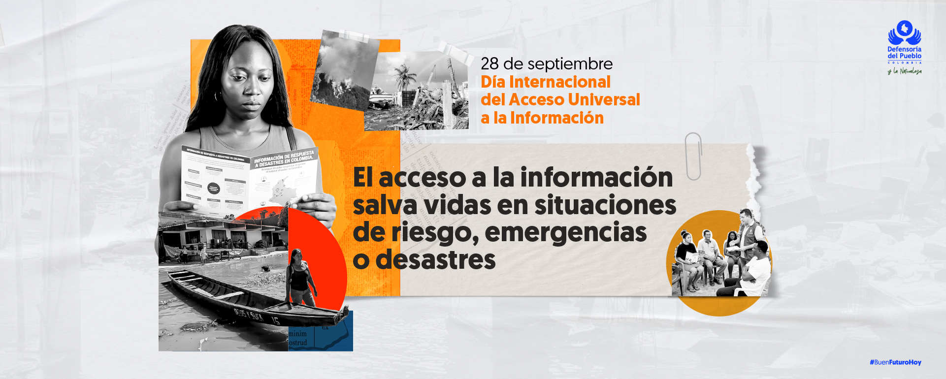 Día Internacional del Acceso Universal a la Información