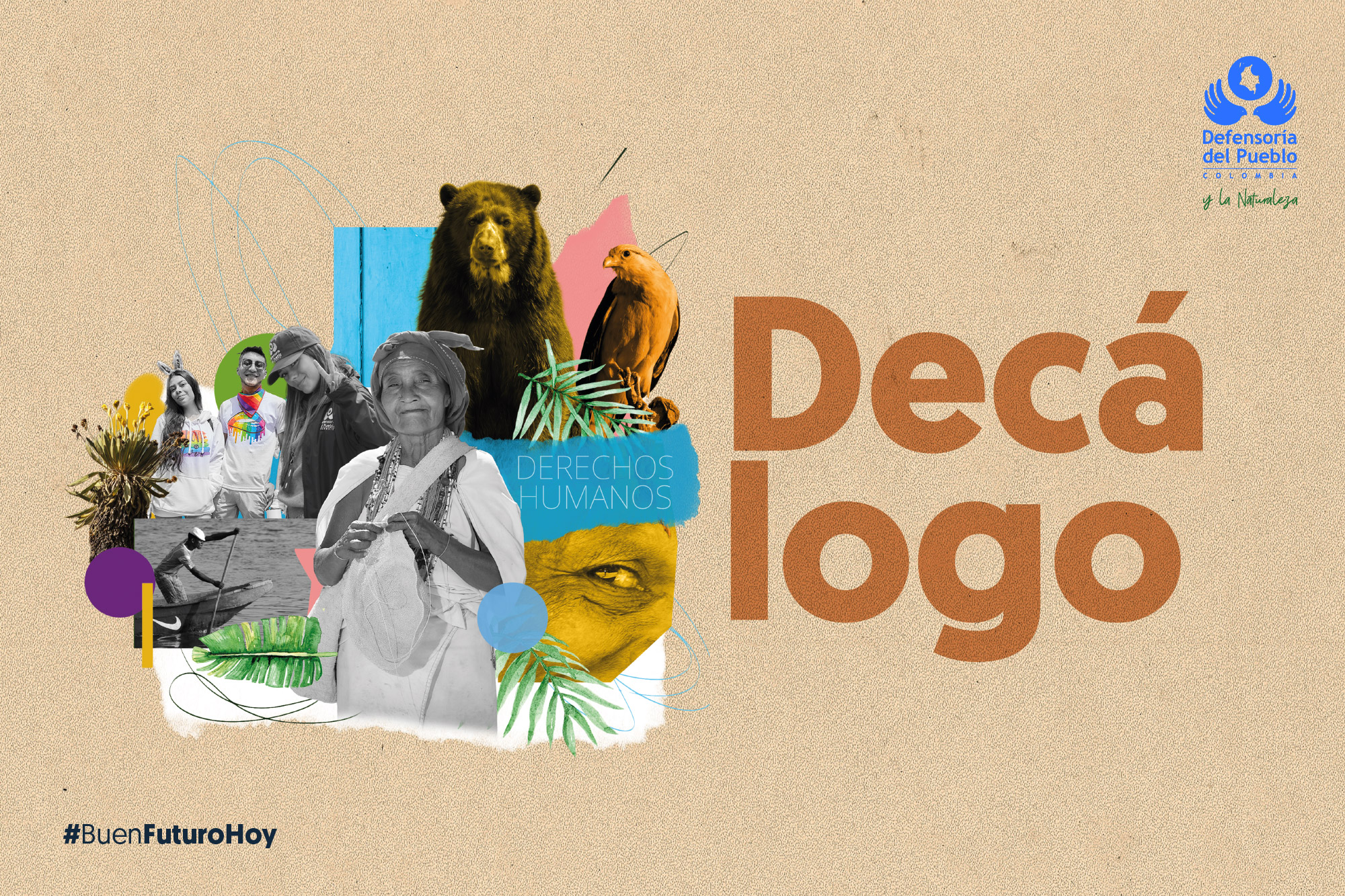 Decálogo Institucional 2.0 