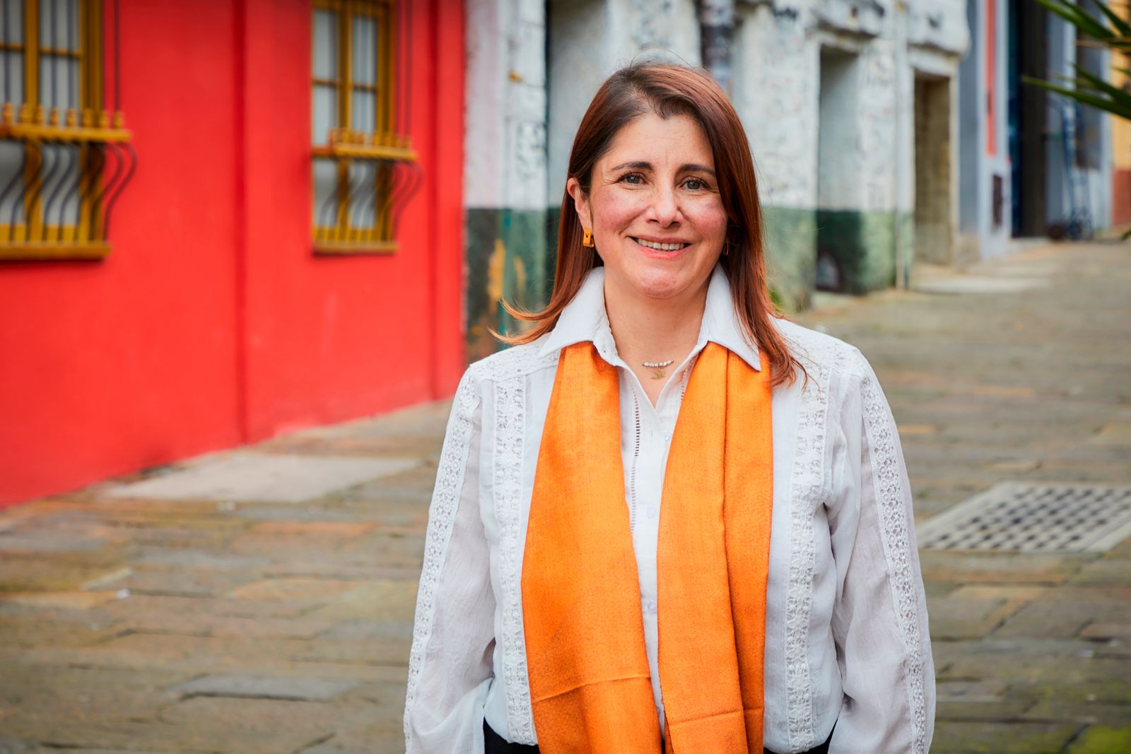 Denunció por abuso sexual.