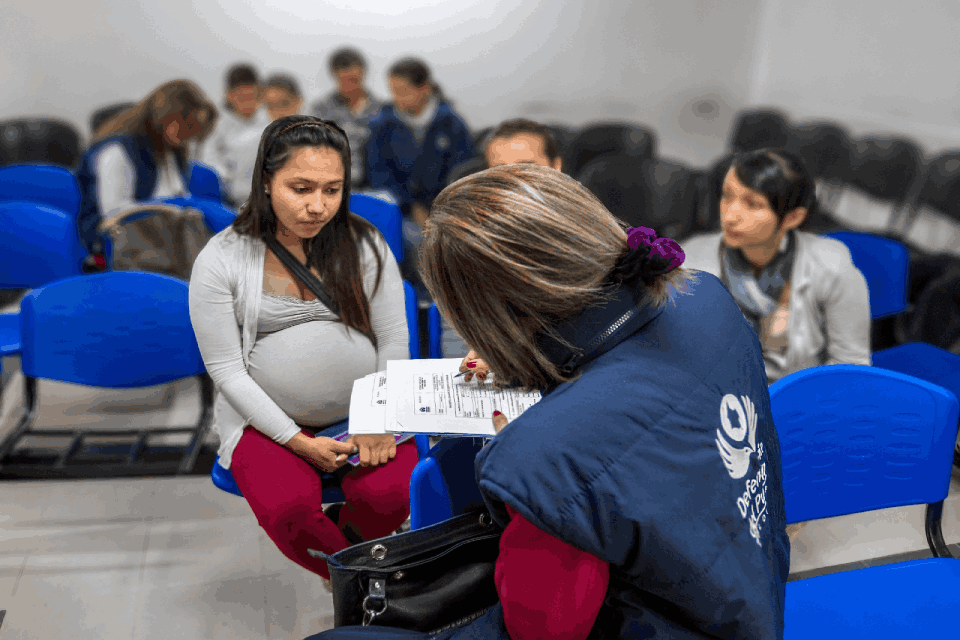 Protección al derecho a la salud.