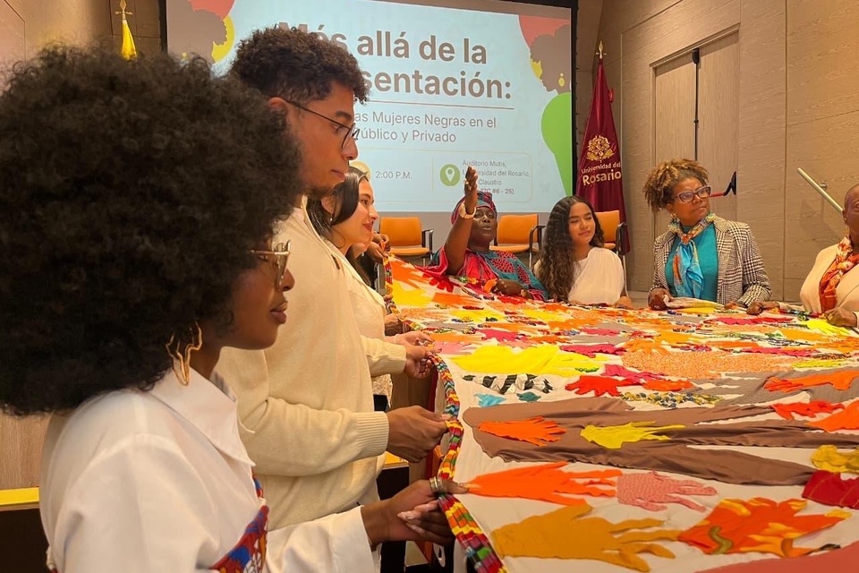 Medidas para fortalecer la garantía de derechos de los pueblos étnicos.