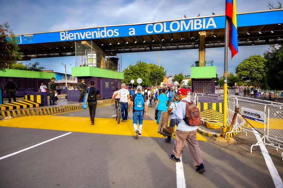 Protege derechos de mujer transgénero migrante.