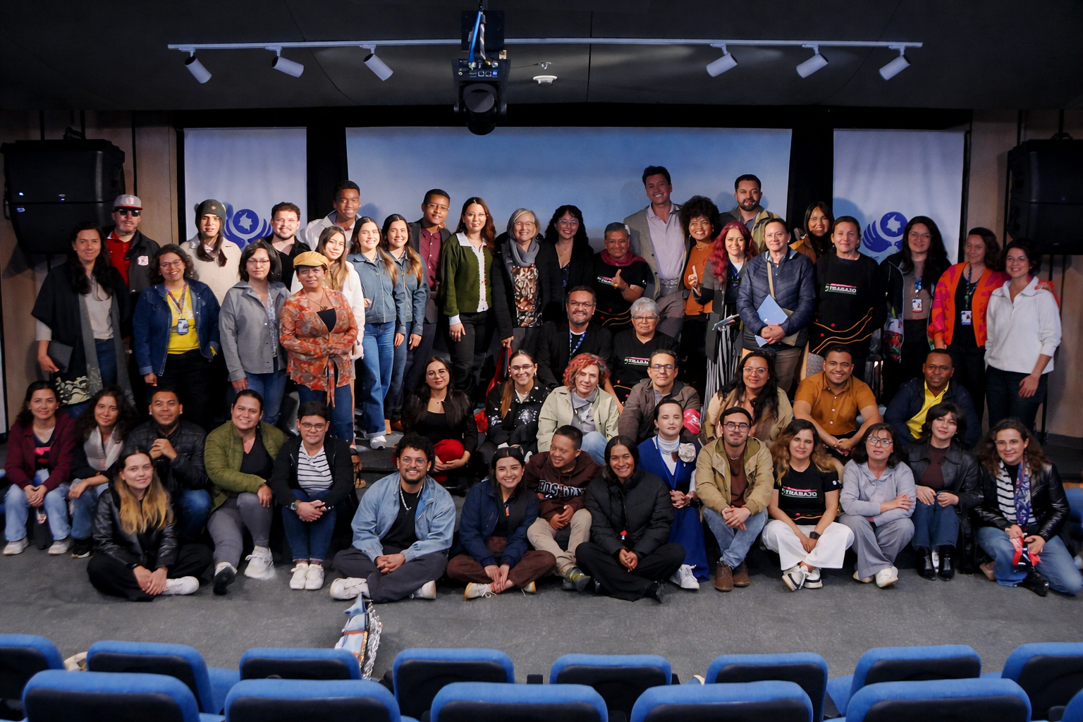 Discusión sobre el futuro del Ministerio de la Igualdad en Colombia.