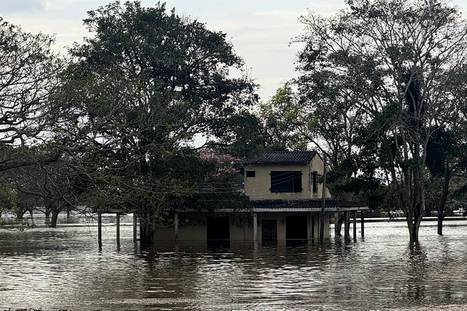 Nuevos fenómenos atmosféricos y climatológicos.