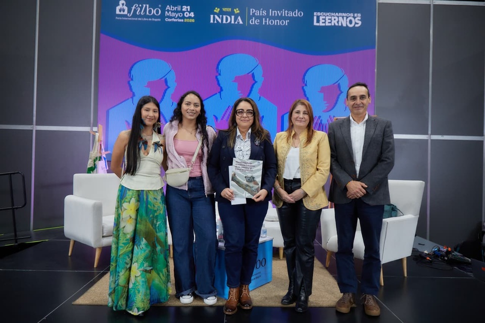 El nuevo estudio Manifestaciones climáticas extremas de la cuenca y el bioma amazónico.