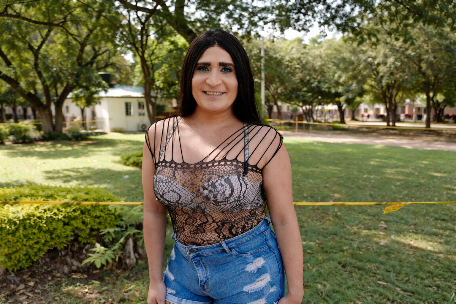 Liderazgo social en la comunidad LGBTIQ+.