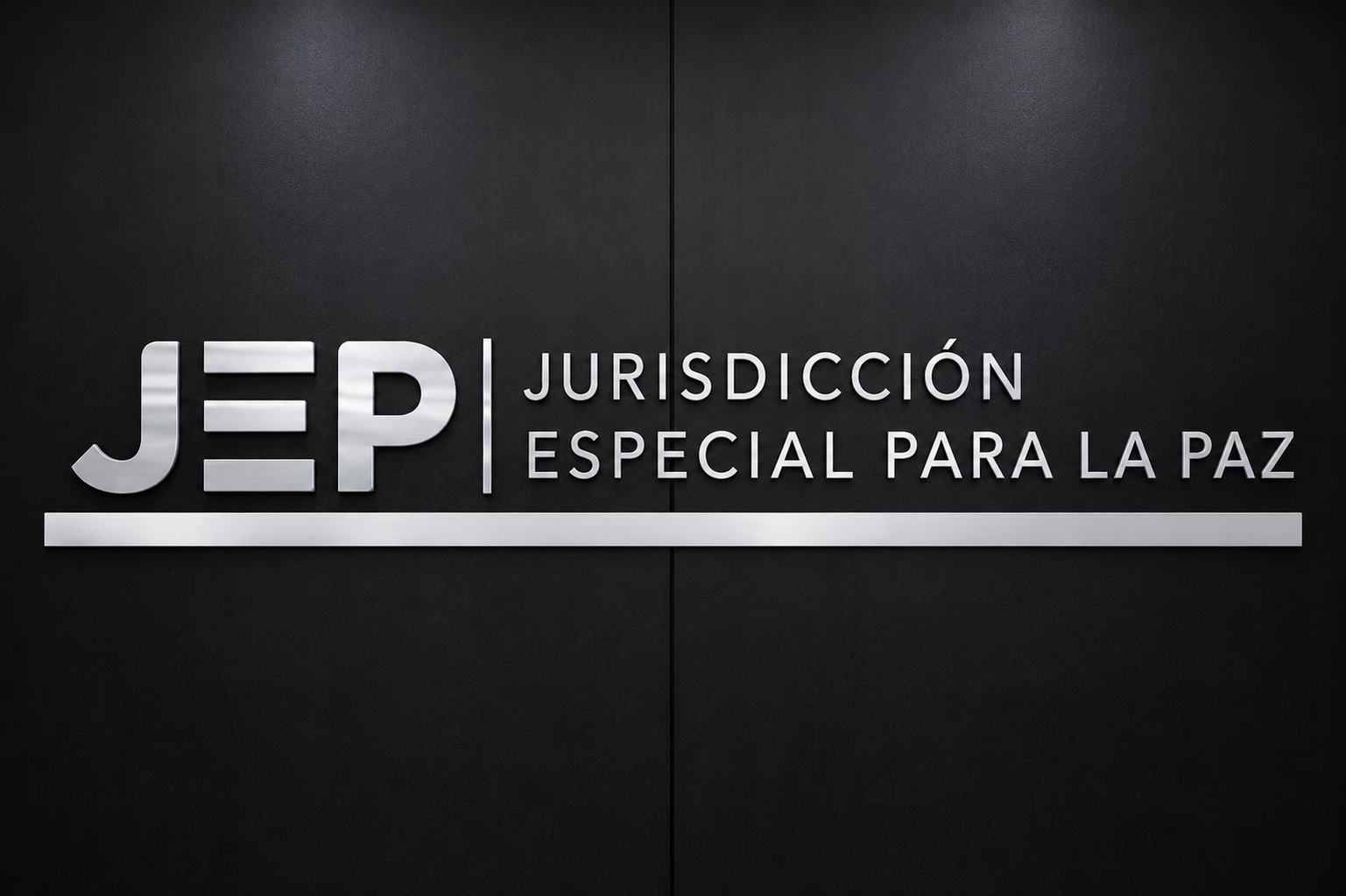 Jurisdicción Especial para la Paz (JEP).