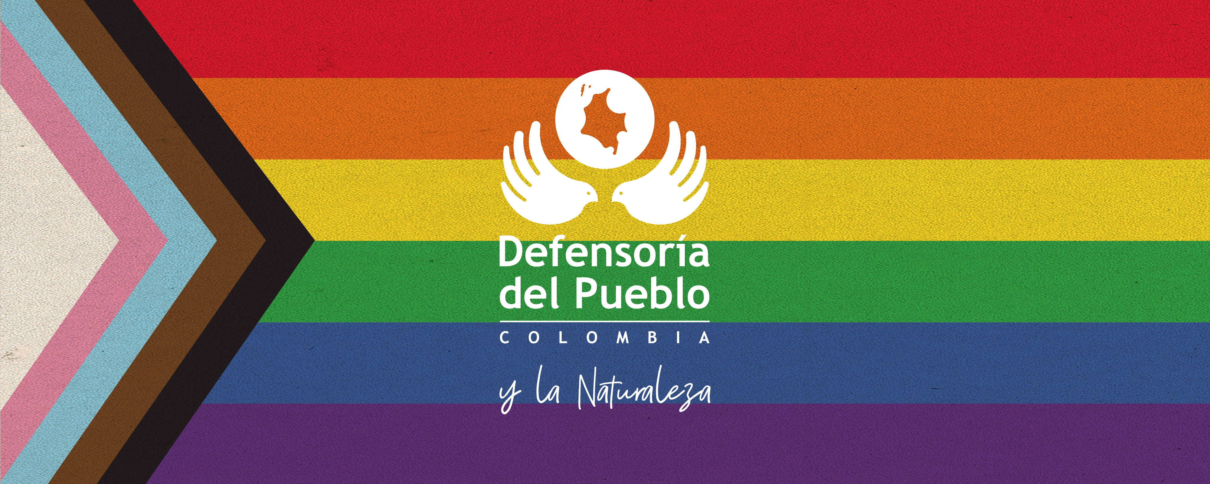 Segunda Mesa Nacional de Alto Nivel por los Derechos de las Personas Trans en Colombia.