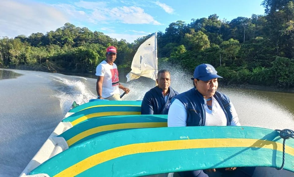 Misiones Buenaventura.