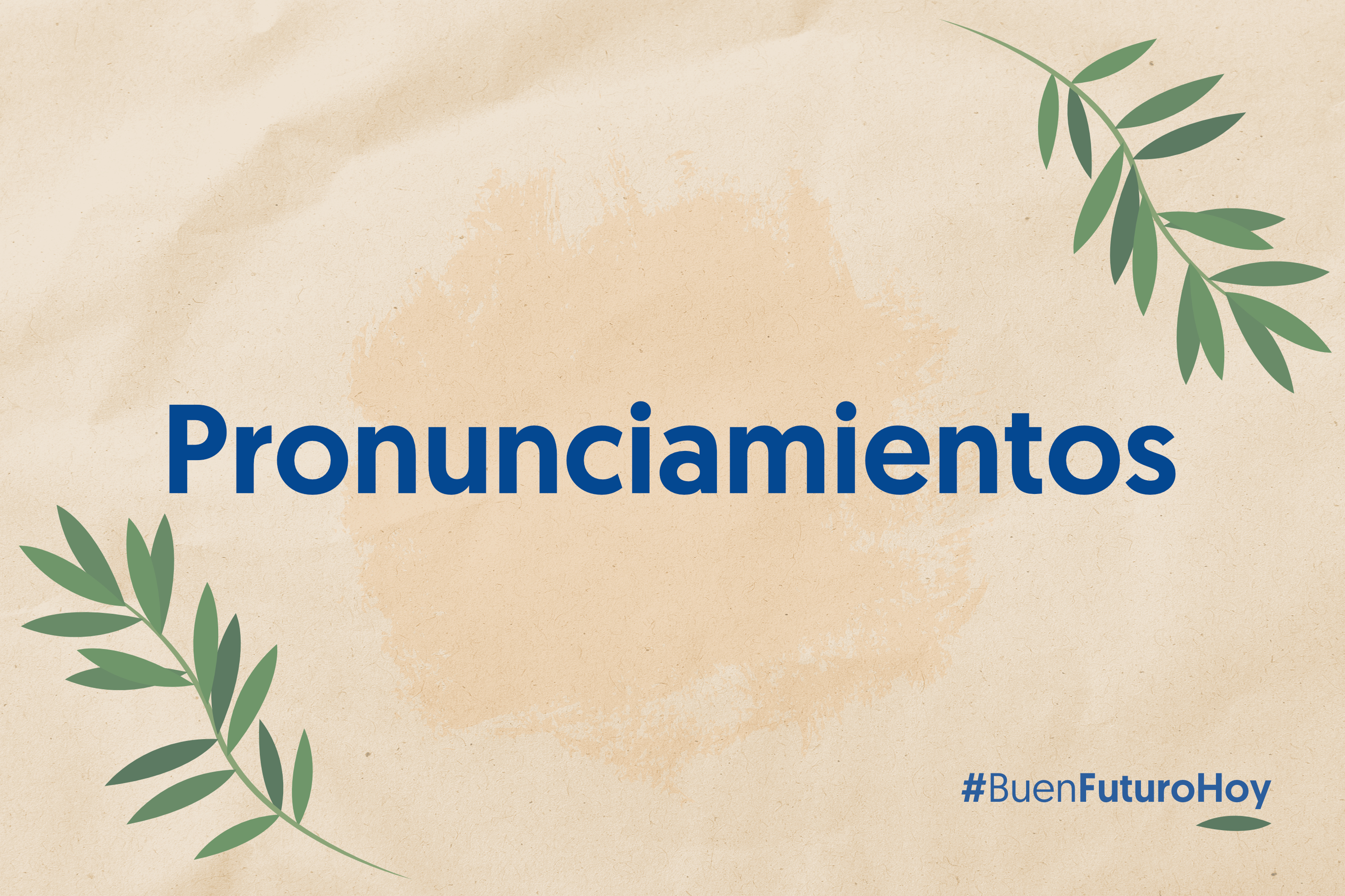 Rechazamos los señalamientos realizados por el Clan del Golfo.