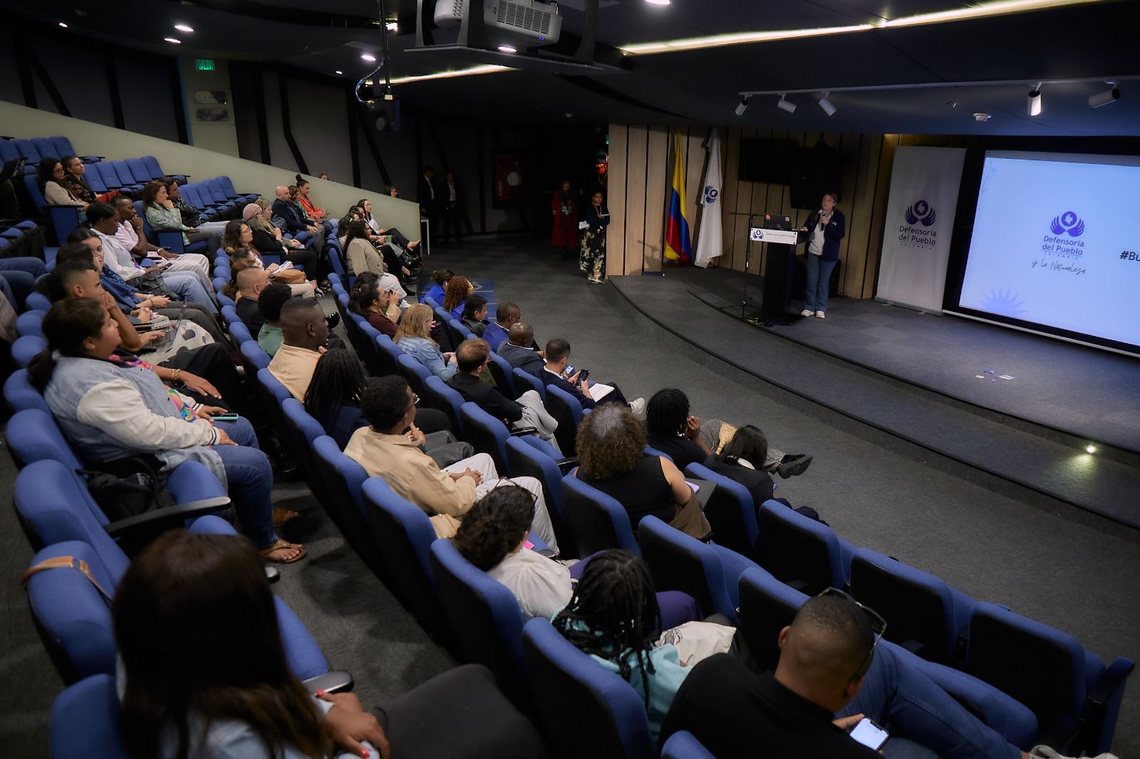 Raíz Joven impulsó procesos de formación y mentoría en cultura, deporte y cuidado ambiental.&nbsp;