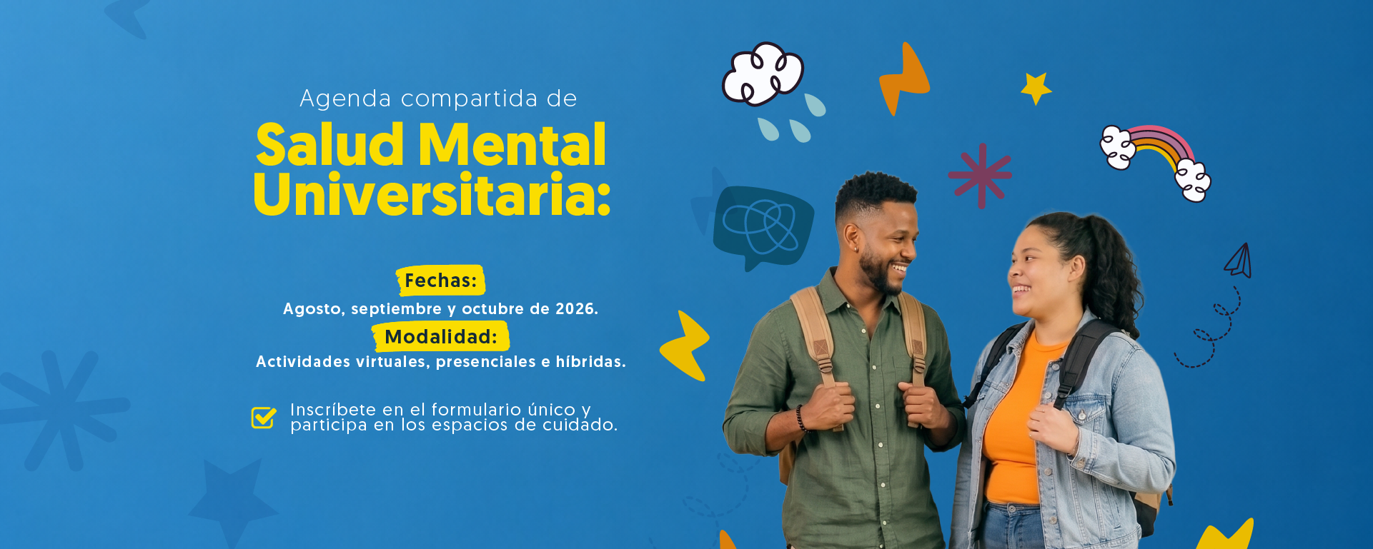 Salud Mental
