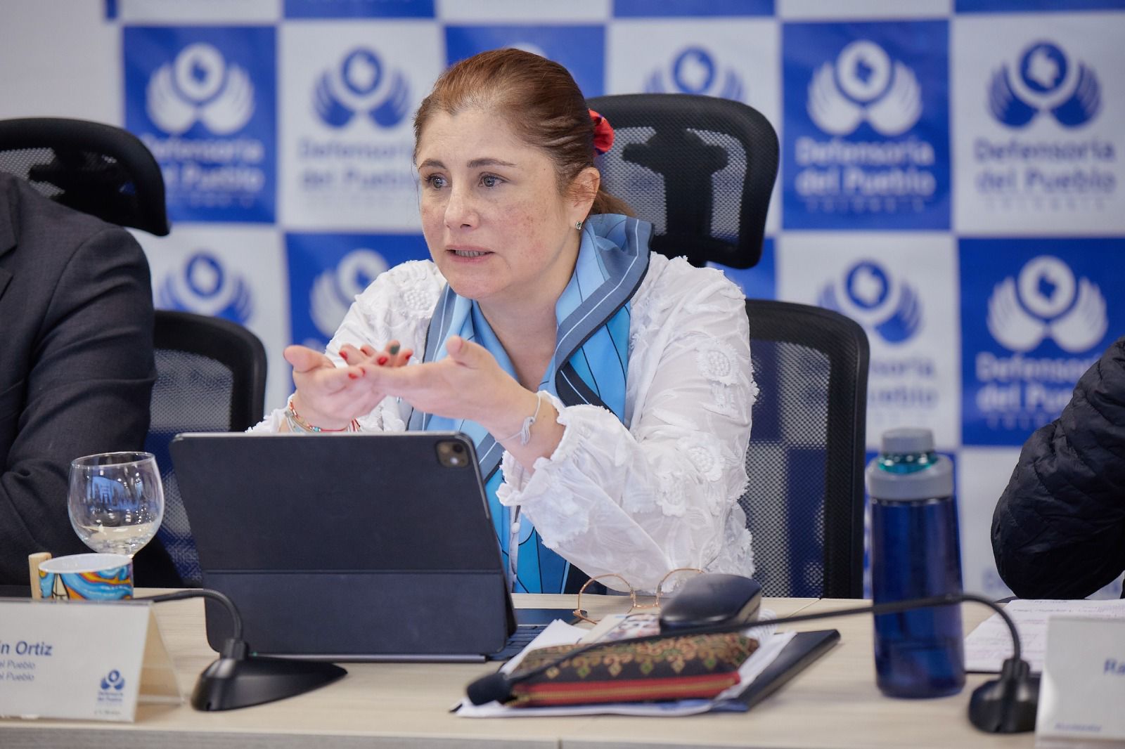 Deuda del sector salud oscila entre $24 y $33 billones.