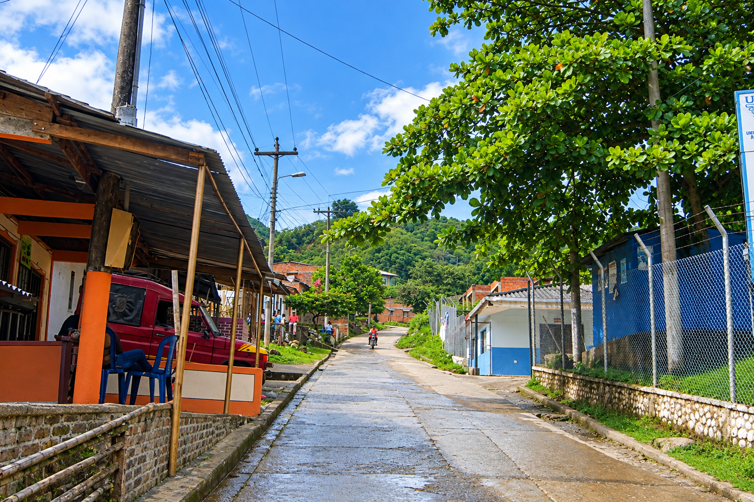 Alcaldía Municipal de Suárez - Cauca.
