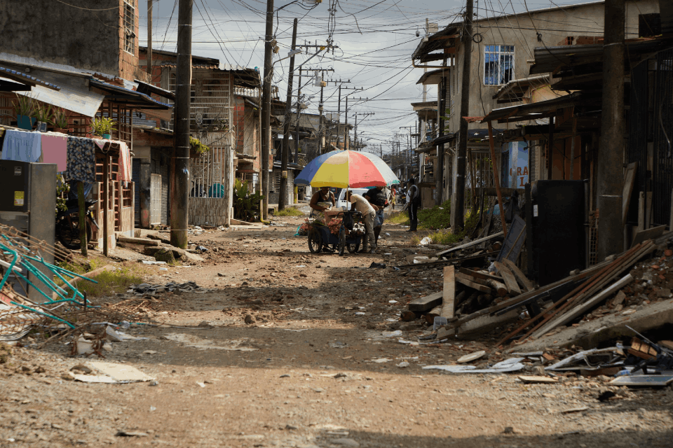 Terremoto 10 de agosto 2026.