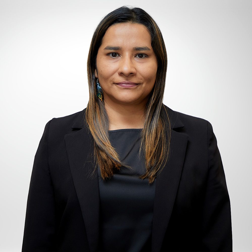 Yamileth Cecilia Miranda Aristizábal