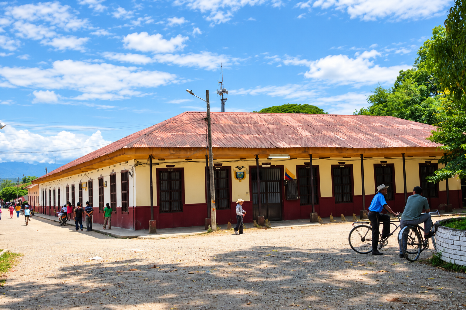 Gobernación del Tolima 