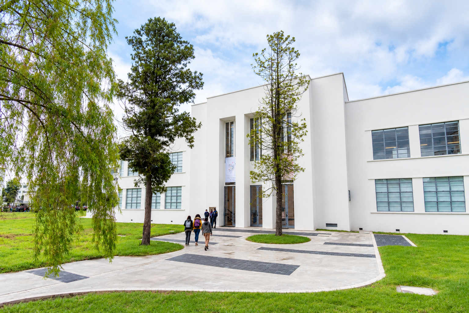 Universidad Nacional de Colombia.