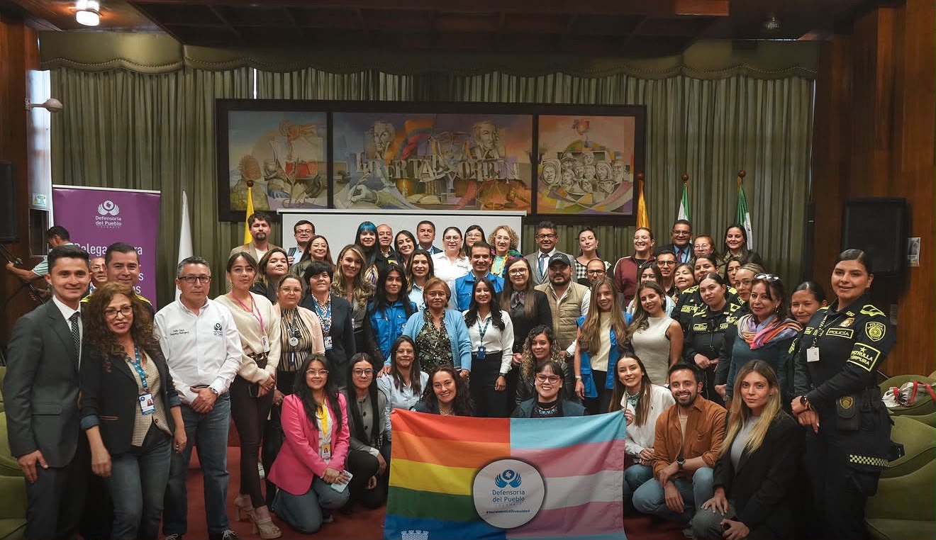  Víctimas de violencias de género
