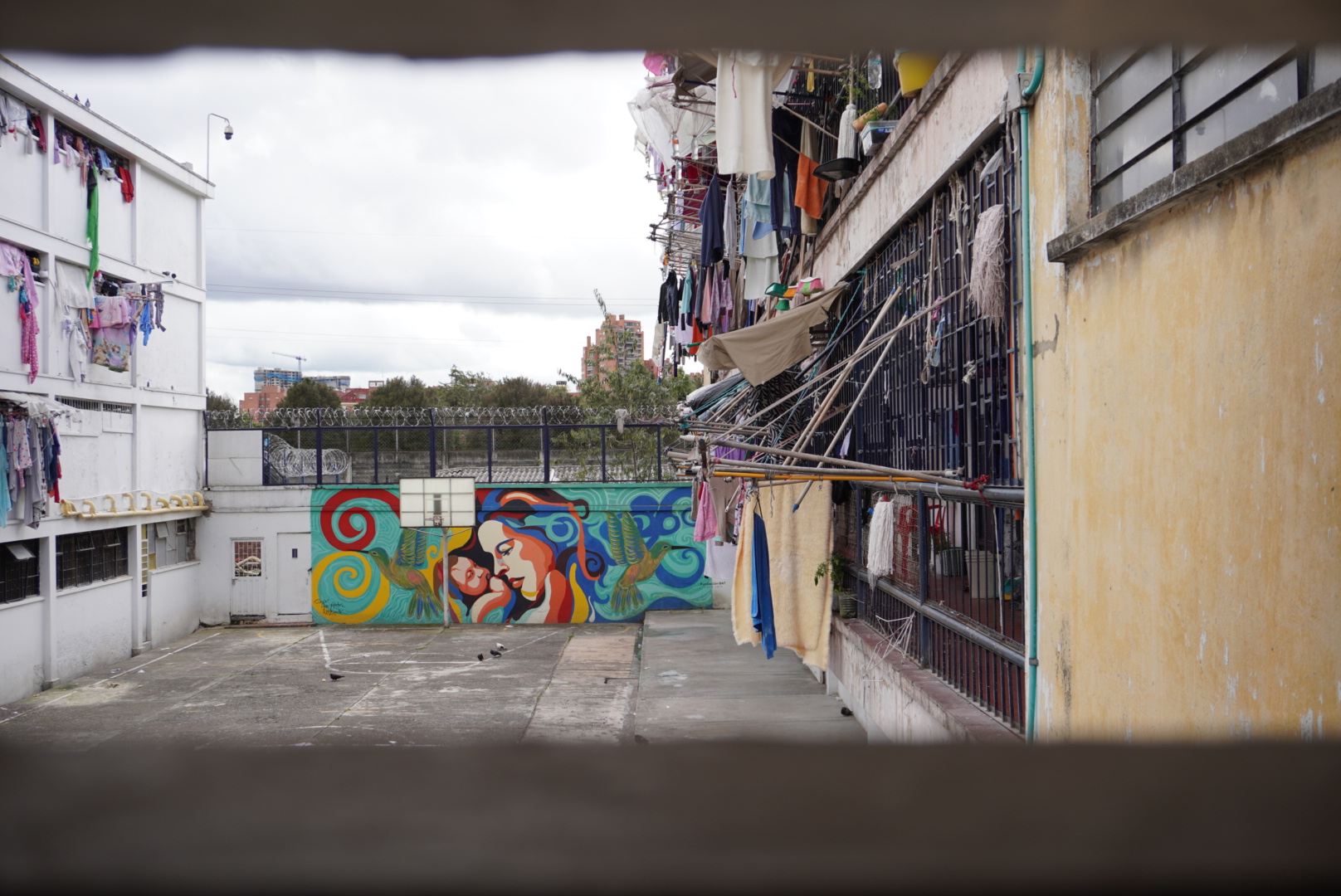 Sistema Penitenciario y Carcelario evidencia crisis humanitaria.