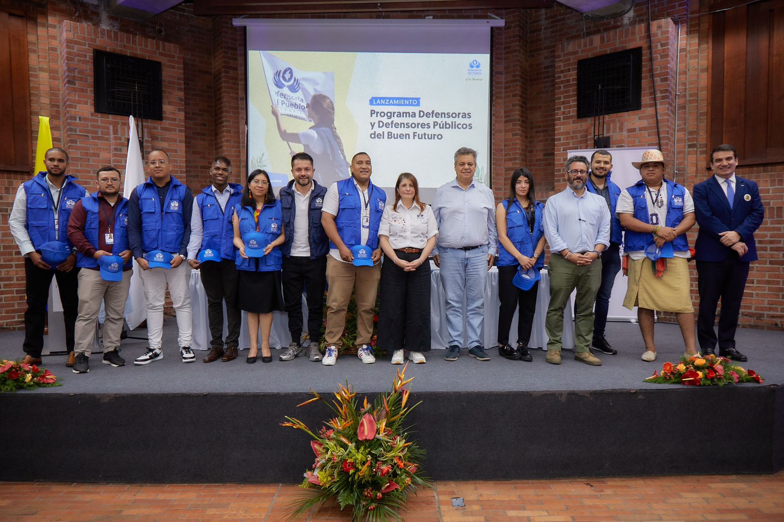 Centro Cultural de Cali, Patrimonio y Memoria