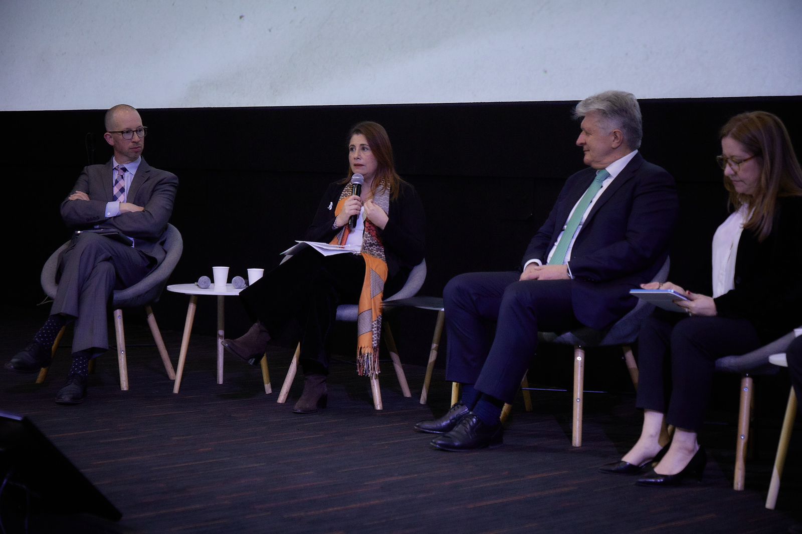 Acuerdo de Paz en Colombia 