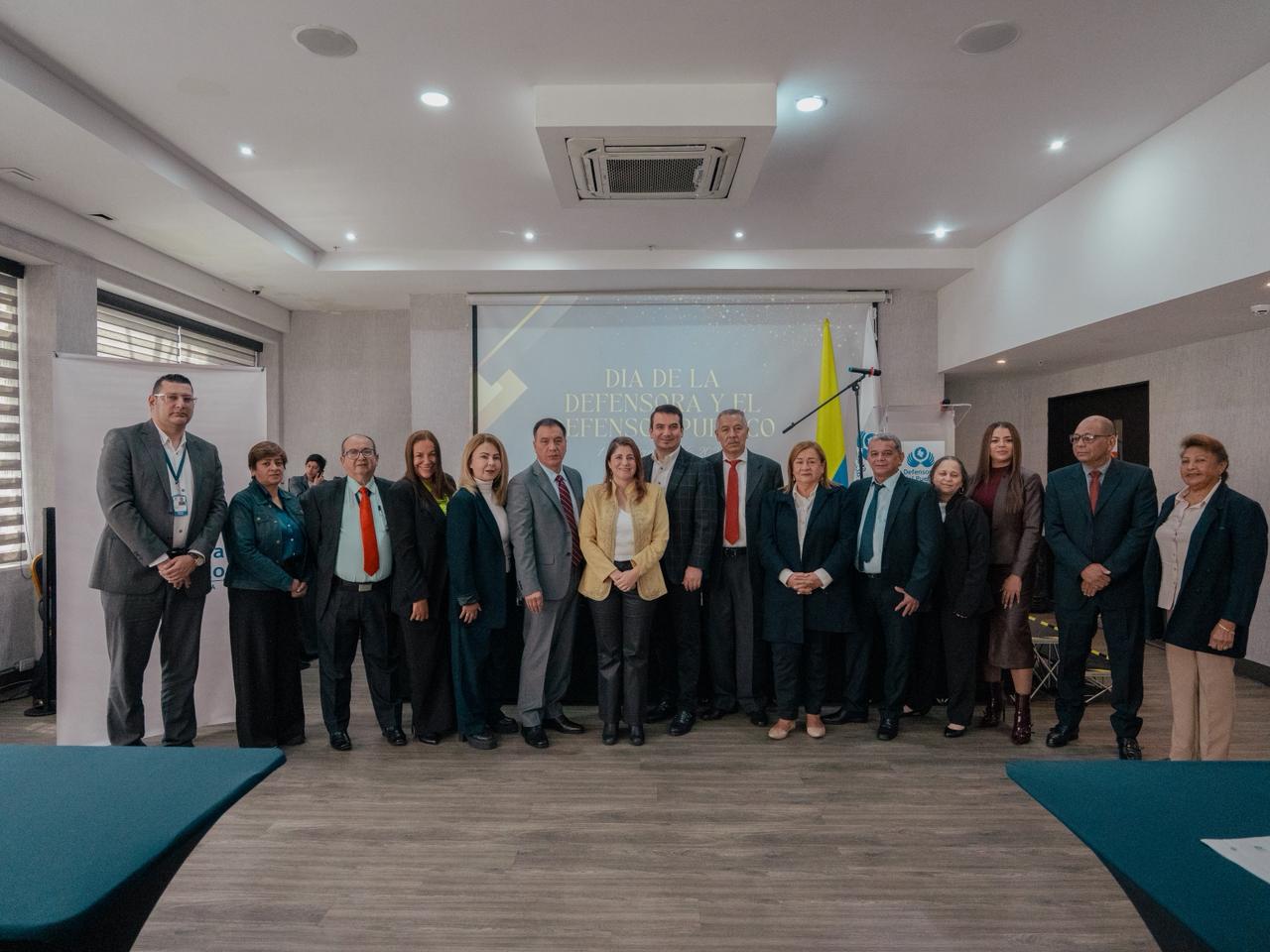  Día de la Defensora y del Defensor Público