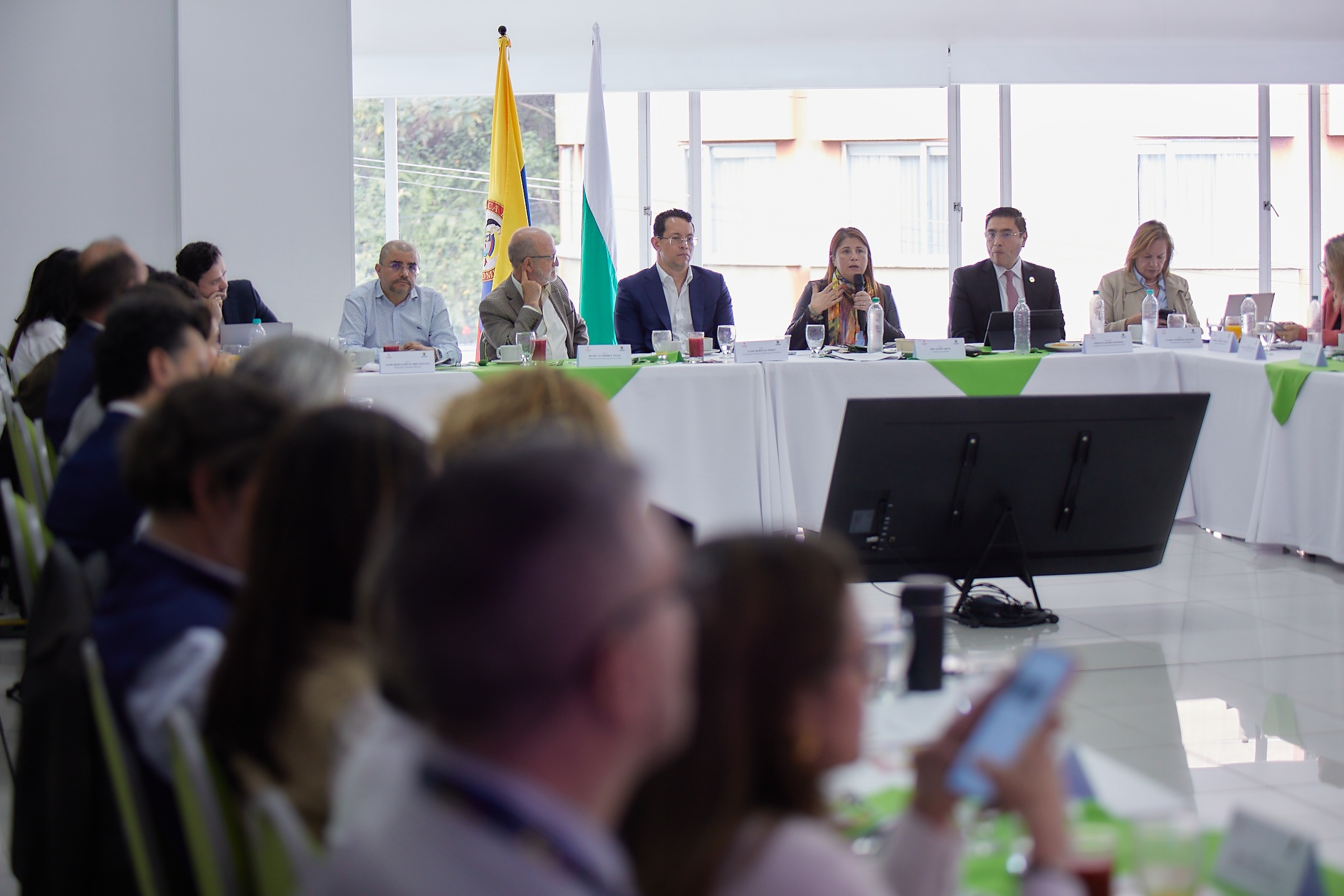Llamado a proteger a las candidaturas, campañas y votantes.