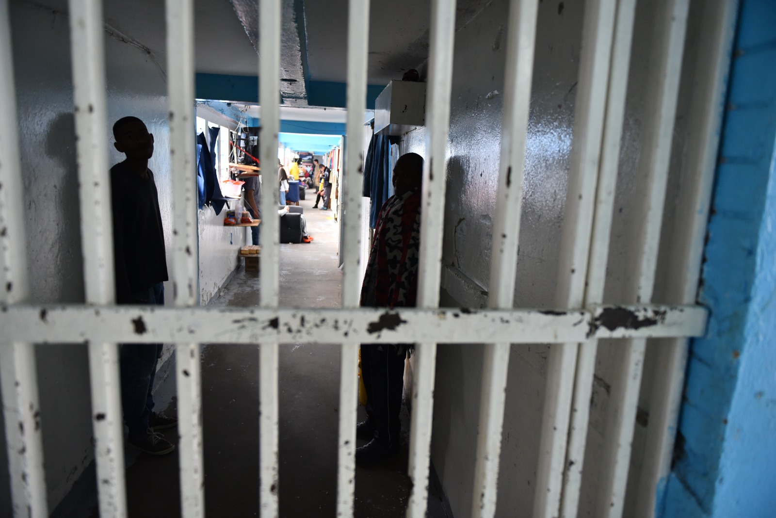 El Tribunal Administrativo de Cundinamarca ordenó proteger el derecho al voto de las personas sindicadas recluidas en centros de detención transitoria.