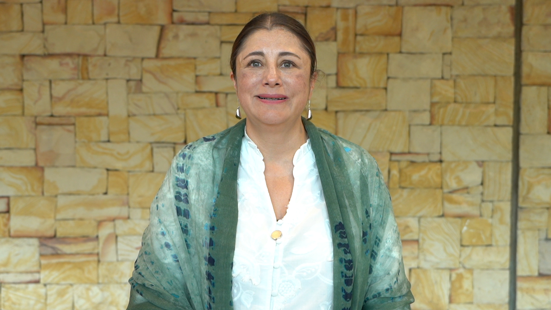 La Defensora del Pueblo, Iris Marín Ortiz.