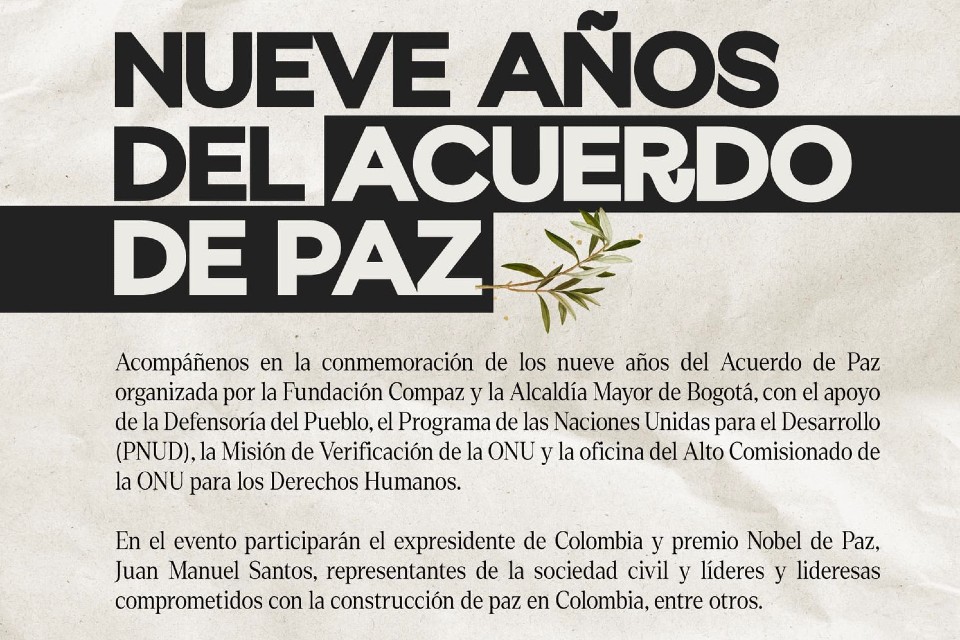 Defensoría del Pueblo 