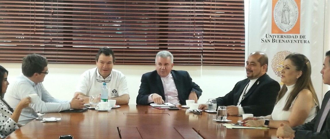 Defensoría del Pueblo firmó acuerdos con dos universidades de Cali para fortalecer atención y promoción en derechos humanos