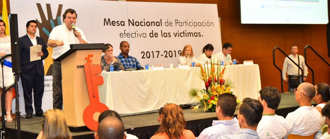 El Defensor del Pueblo es el servidor público que ejerce la autoridad más alta de la Defensoría del Pueblo