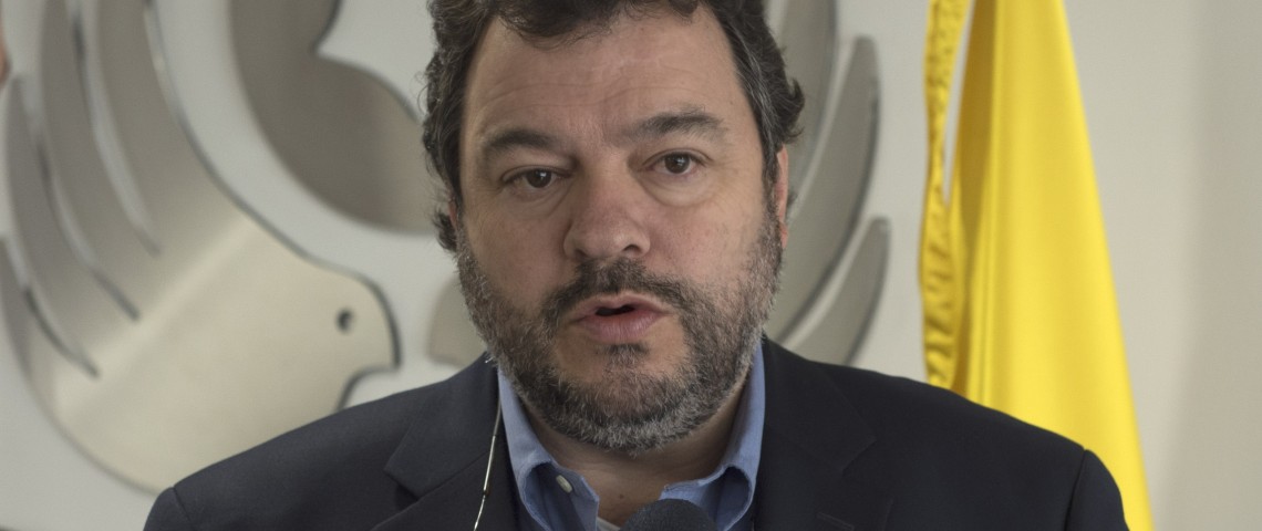 “Medidas cautelares otorgadas por CIDH van a traer tranquilidad y mayor seguridad para las comunidades de Tumaco”: Defensor del Pueblo