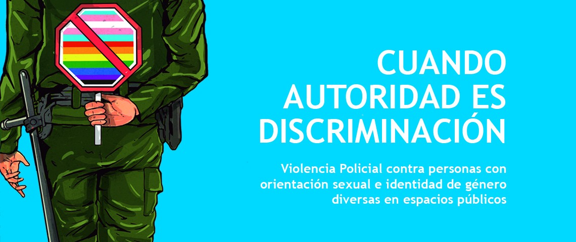 Conozca y descargue esta publicación presentada en el marco del Día Nacional contra la Homofobia y la Transfobia