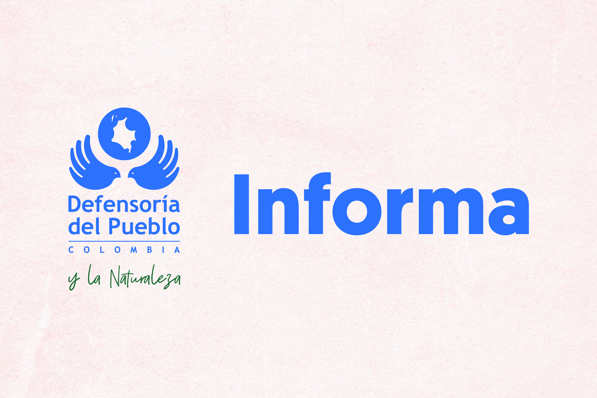 Defensoría del Pueblo